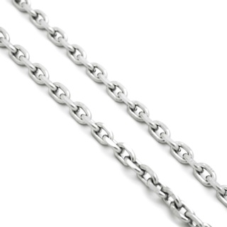 Stainless Steel Belcher Chain