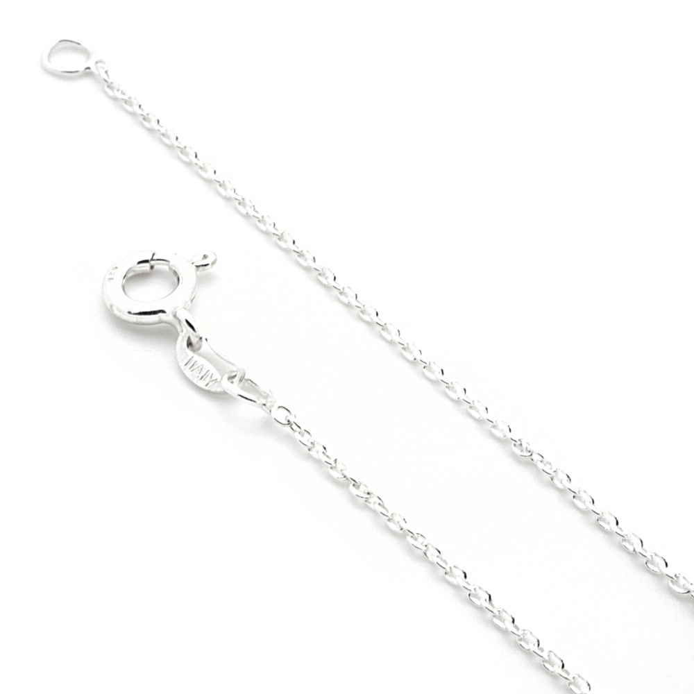 Fine Silver Chain Silver Chains Suay Design