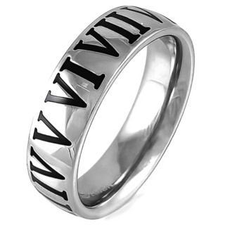 Prime Titanium Ring