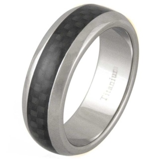 Force Titanium Ring