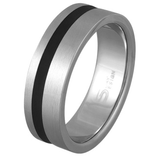 Detection Steel Ring
